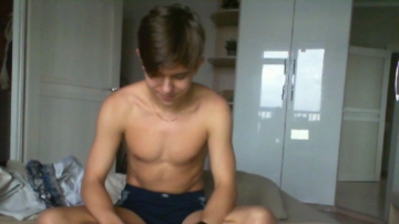 Luxallenn  15-09-2021 video leggings